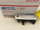 2000 - 2003 MAZDA PROTEGE Front Outside Door Handle Left Driver Side 4-Door OEM