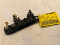 2000 - 2003 MAZDA PROTEGE Front Outside Door Handle Left Driver Side 4-Door OEM