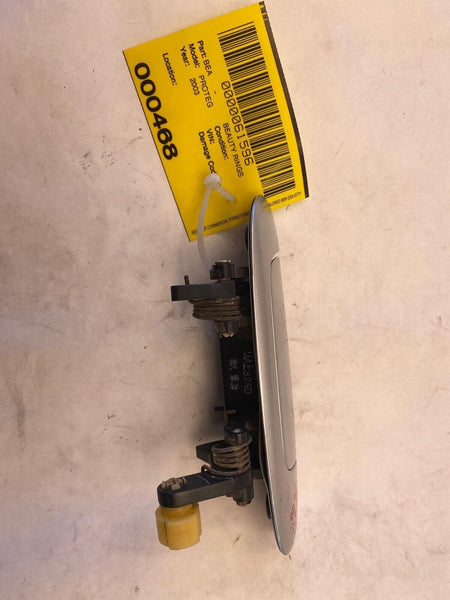 2000 - 2003 MAZDA PROTEGE Front Outside Door Handle Right Passenger Side RH OEM
