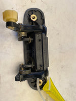 2000 - 2003 MAZDA PROTEGE Front Outside Door Handle Right Passenger Side RH OEM