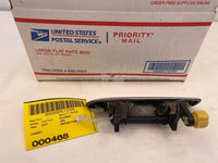 2000 - 2003 MAZDA PROTEGE Front Outside Door Handle Right Passenger Side RH OEM