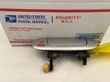 2000 - 2003 MAZDA PROTEGE Rear Outside Door Handle Left Driver Side 4-Door OEM