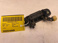 2000 - 2003 MAZDA PROTEGE Rear Outside Door Handle Left Driver Side 4-Door OEM