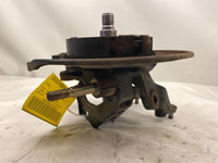1996-2004 ACURA RL Rear Back Knuckle Stub Axle w/ Brake Right Passenger Side RH