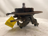 1996-2004 ACURA RL Rear Back Knuckle Stub Axle w/ Brake Right Passenger Side RH