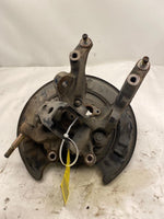 1996-2004 ACURA RL Rear Back Knuckle Stub Axle w/ Brake Right Passenger Side RH