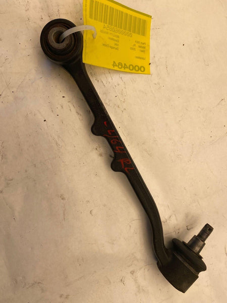 1999-2004 ACURA RL Rear Left Driver Side LH Lower Control Front Locating Arm OEM