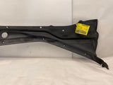 2000 ACURA RL Windshield Wiper Cowl Vent Trim Driver Side and Passenger Side OEM
