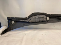 2000 ACURA RL Windshield Wiper Cowl Vent Trim Driver Side and Passenger Side OEM
