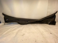 2000 ACURA RL Windshield Wiper Cowl Vent Trim Driver Side and Passenger Side OEM