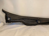 2000 ACURA RL Windshield Wiper Cowl Vent Trim Driver Side and Passenger Side OEM