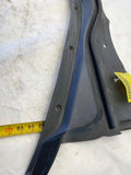 2000 ACURA RL Windshield Wiper Cowl Vent Trim Driver Side and Passenger Side OEM