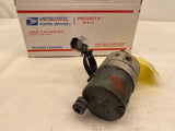 2000 - 2004 ACURA RL Secondary ABS Anti Lock Braking System Pump PIN 0265410064