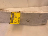 2003 TOYOTA PRIUS Rear Back Bumper Impact Energy Crash Foam Absorber OEM
