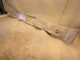 2003 TOYOTA PRIUS Rear Back Bumper Impact Energy Crash Foam Absorber OEM