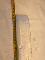 2003 TOYOTA PRIUS Rear Back Bumper Impact Energy Crash Foam Absorber OEM