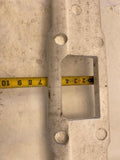 2003 TOYOTA PRIUS Rear Back Bumper Impact Energy Crash Foam Absorber OEM