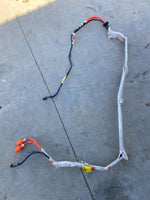 2003 TOYOTA PRIUS Hybrid Battery Ground Wiring Wire Harness Power Cable OEM