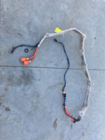 2003 TOYOTA PRIUS Hybrid Battery Ground Wiring Wire Harness Power Cable OEM