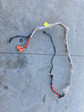 2003 TOYOTA PRIUS Hybrid Battery Ground Wiring Wire Harness Power Cable OEM