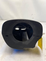 2014 FORD FOCUS Steering Column Upper and Lower Trim Surround Cover OEM