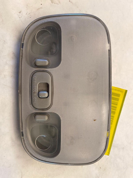 2003 MAZDA PROTEGE Overhead Roof Ceiling Dome Map Light Lamp Interior OEM