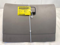 2001 - 2003 MAZDA PROTEGE Front Glove Box Storage Compartment Passenger Side RH