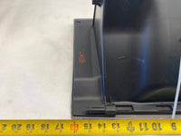 2001 - 2003 MAZDA PROTEGE Front Glove Box Storage Compartment Passenger Side RH