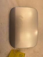 1999 - 2003 MAZDA PROTEGE Rear Back Fuel Gas Tank Door Paint Code 22V Silver OEM