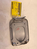 1999 - 2003 MAZDA PROTEGE Rear Back Fuel Gas Tank Door Paint Code 22V Silver OEM