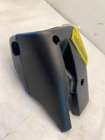 2003 MAZDA PROTEGE Steering Column Upper and Lower Trim Surround Cover OEM