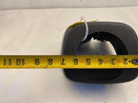2003 MAZDA PROTEGE Steering Column Upper and Lower Trim Surround Cover OEM