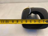 2003 MAZDA PROTEGE Steering Column Upper and Lower Trim Surround Cover OEM