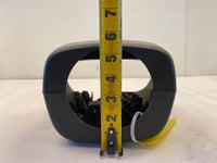 2003 MAZDA PROTEGE Steering Column Upper and Lower Trim Surround Cover OEM
