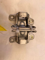2003 MAZDA PROTEGE Sedan Rear Door Upper & Lower Hinge Left Driver Side LH OEM