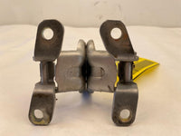 2003 MAZDA PROTEGE Sedan Rear Door Upper & Lower Hinge Left Driver Side LH OEM