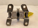 2003 MAZDA PROTEGE Sedan Rear Door Upper & Lower Hinge Left Driver Side LH OEM
