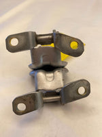 2003 MAZDA PROTEGE Sedan Rear Door Upper & Lower Hinge Right Passenger Side OEM