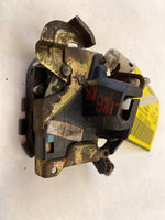 1999 - 2003 MAZDA PROTEGE Rear Door Lock Latch Actuator Right Passenger Side OEM
