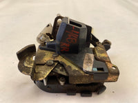 1999 - 2003 MAZDA PROTEGE Rear Door Lock Latch Actuator Right Passenger Side OEM