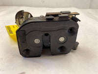 1999 - 2003 MAZDA PROTEGE Rear Door Lock Latch Actuator Right Passenger Side OEM
