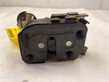 1999 - 2003 MAZDA PROTEGE Rear Door Lock Latch Actuator Right Passenger Side OEM