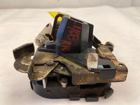 1999 - 2003 MAZDA PROTEGE Rear Door Lock Latch Actuator Right Passenger Side OEM