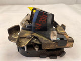 1999 - 2003 MAZDA PROTEGE Rear Door Lock Latch Actuator Right Passenger Side OEM