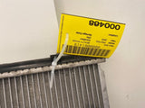 2001 - 2003 MAZDA PROTEGE 2.0L 4 Cylinder A/T Engine Cooling Radiator Assembly