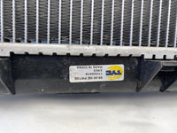 2001 - 2003 MAZDA PROTEGE 2.0L 4 Cylinder A/T Engine Cooling Radiator Assembly