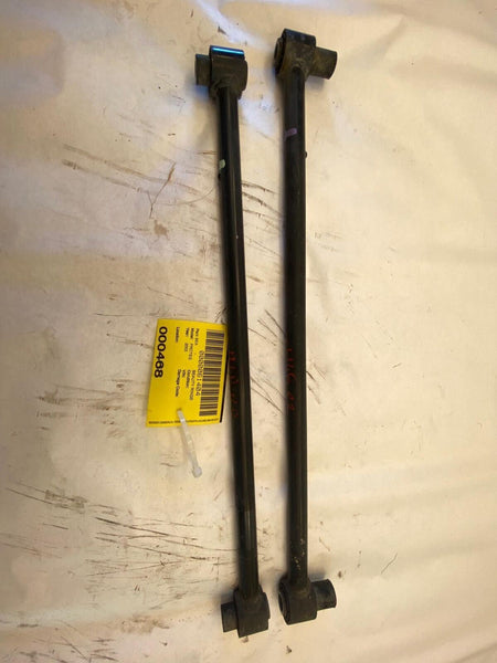 2001-2003 MAZDA PROTEGE Rear Suspension Lower Locating Arm Right Passenger Side
