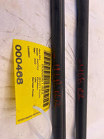 2001-2003 MAZDA PROTEGE Rear Suspension Lower Locating Arm Right Passenger Side