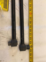 2001-2003 MAZDA PROTEGE Rear Suspension Lower Locating Arm Right Passenger Side