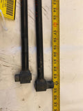 2001-2003 MAZDA PROTEGE Rear Suspension Lower Locating Arm Right Passenger Side